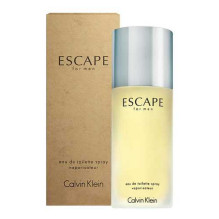 Calvin Klein Escape EDT100ml
