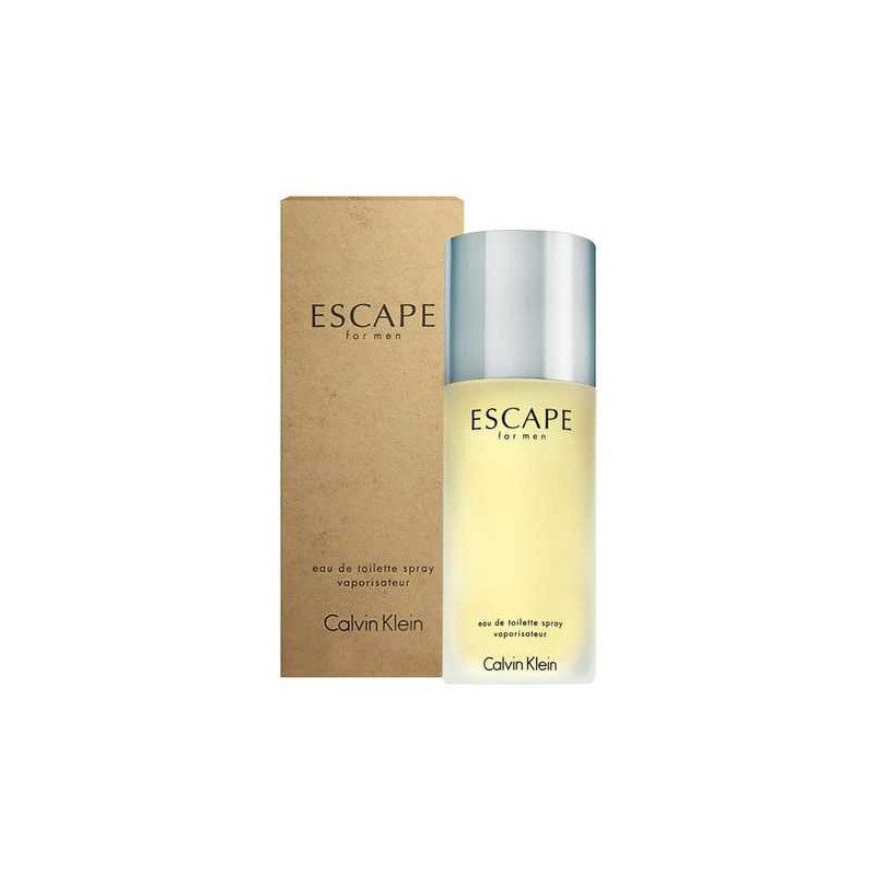 Calvin Klein Escape EDT100ml