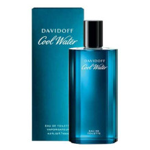Davidoff Cool Water EDT 125ml