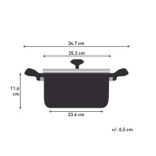 Tefal Nordica Stainless...