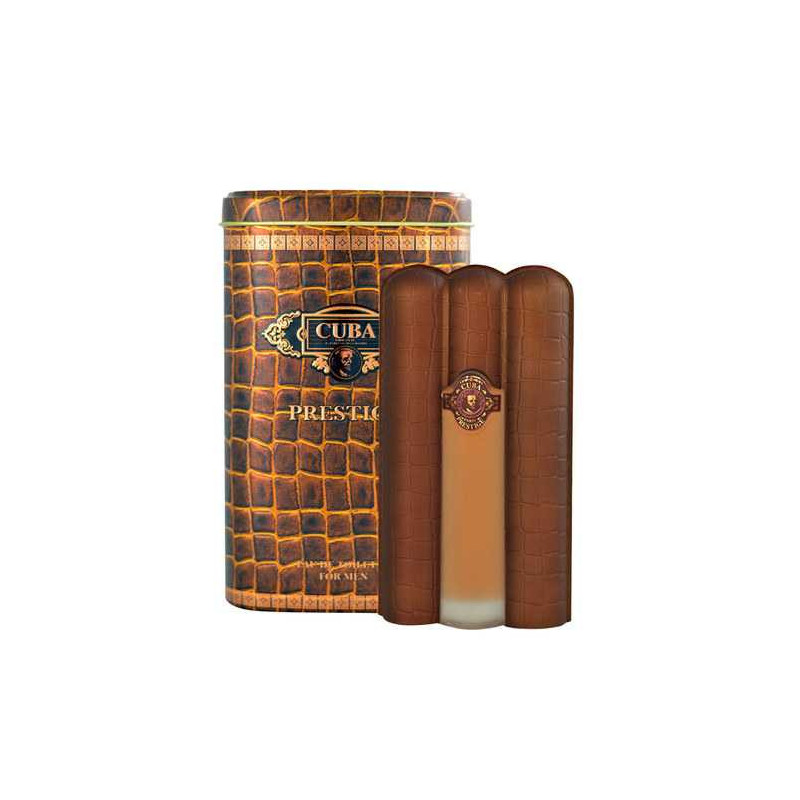 Cuba Prestige EDT 90ml