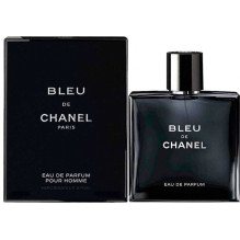 Chanel Mėlyna De Chanel EDP 150 ml Chanel Mėlyna De Chanel EDP 150 ml