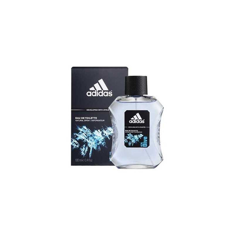 Adidas Ice Nardymas EDT 50ml