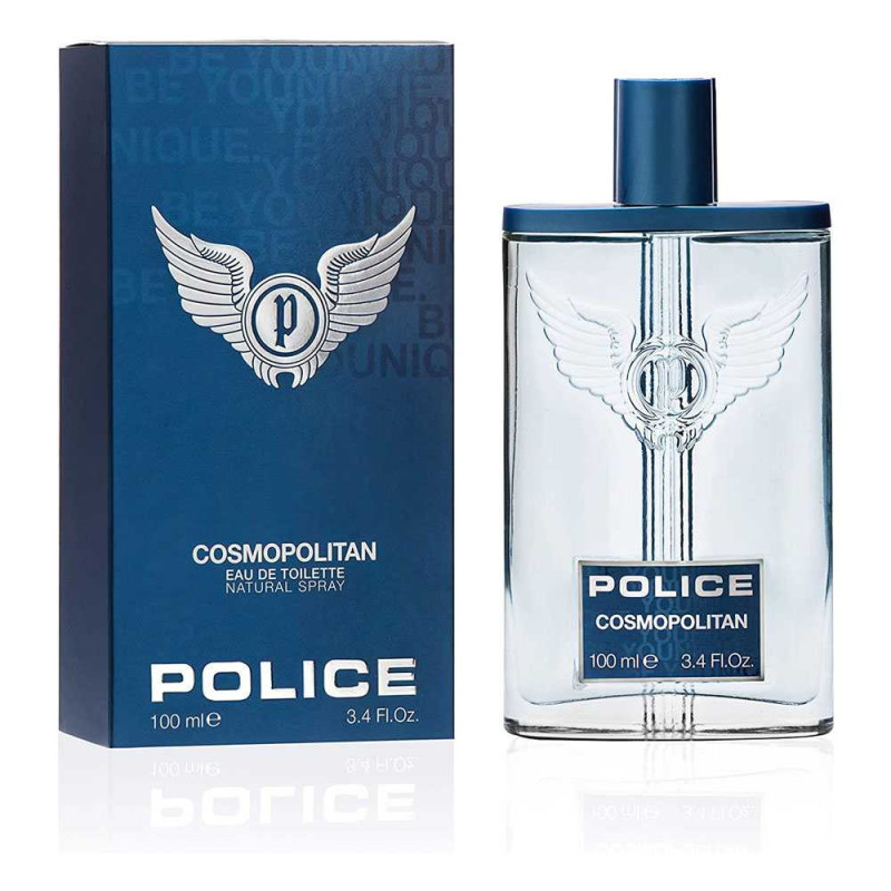 Police Cosmopolitan EDT 100ml