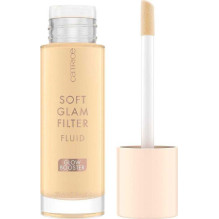 Catrice _6974333 „Soft Glam“ filtro skystis W 30