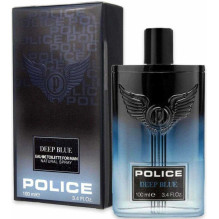 Police Gilus Blue EDT 100ml