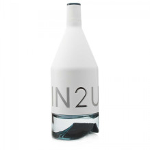 Calvin Klein In2U Men EDT 100ml Calvin Klein In2U Men EDT 100ml