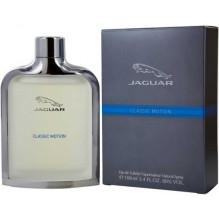 Jaguar Classic Motion EDT 100ml Jaguar Classic Motion EDT 100ml