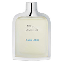 Jaguar Classic Motion EDT 100ml Jaguar Classic Motion EDT 100ml