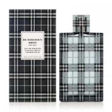 Burberry Brit EDT 100ml
