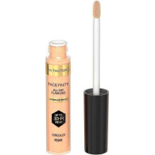 Max Factor Facefinity All Day Flawless“ Airbrush Finish“ maskuoklis W 7,8