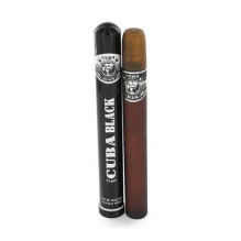 Cuba Juodas EDT 35ml