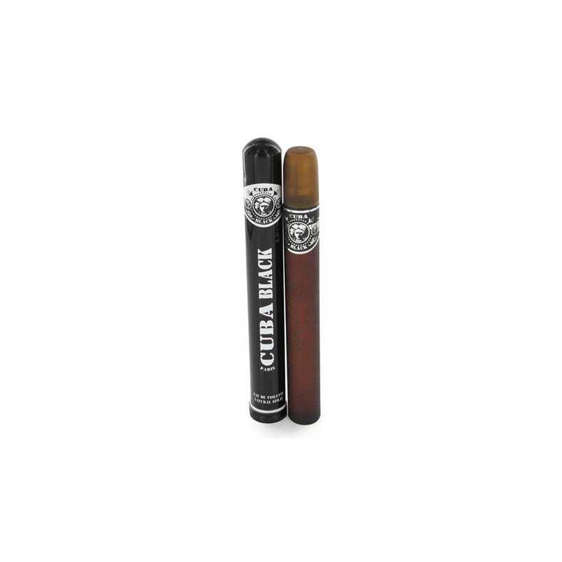 Cuba Black EDT 35ml