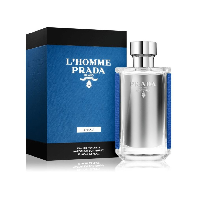Prada L´Homme L´Eau EDT 100ml