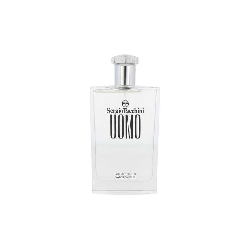 Sergio Tacchini Uomo EDT 100ml
