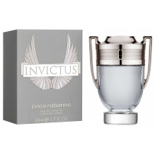 Paco Rabanne Invictus EDT 50 ml