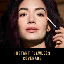 Max Factor Facefinity All Day Flawless“ Airbrush Finish“ maskuoklis W 7,8