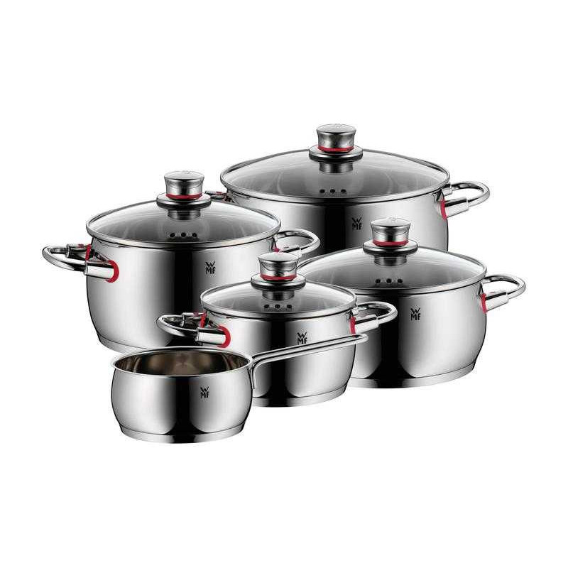 WMF One Cookware Set 5pcs