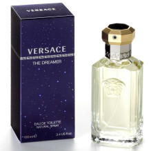 Versace Dreamer EDT 100ml Versace Dreamer EDT 100ml