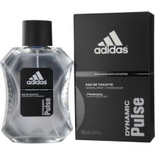 Adidas Dynamic Pulse EDT 100ml Adidas Dynamic Pulse EDT 100ml