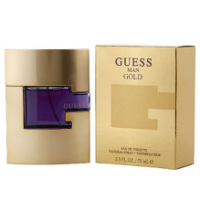 Guess Vyras Gold EDT 75ml