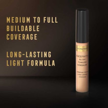 Max Factor Facefinity All Day Flawless Airbrush Finish Concealer W 7,8