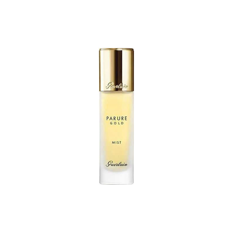 Guerlain Guerlain GUERLAIN PARURE GOLD MIST 30ML