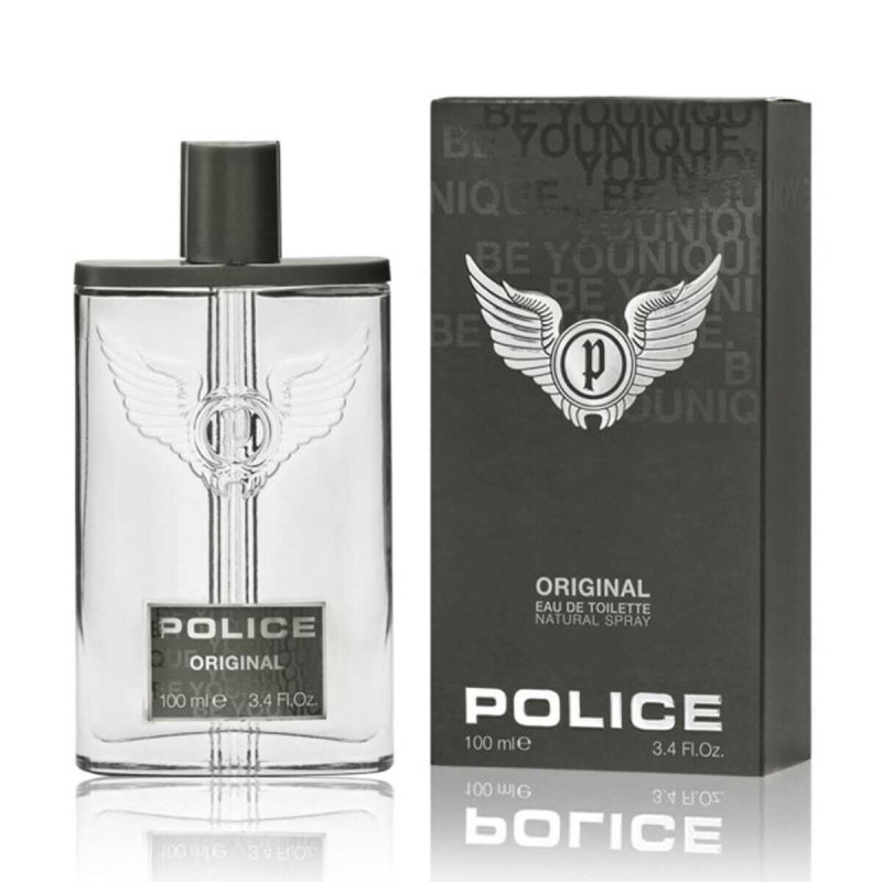 Police Police Originalus EDT 100ml