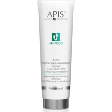 Apis Apis APIS Api-Podo regeneruojantis ir drėkinantis pėdų kremas su karbamidu