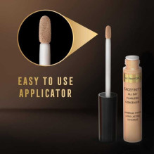 Max Factor Facefinity All Day Flawless“ Airbrush Finish“ maskuoklis W 7,8