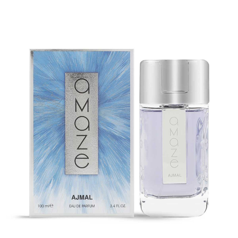 Ajmal Amaze EDP 100ml