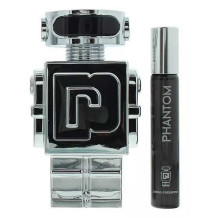 Paco Rabanne Phantom M 100 EDT Paco Rabanne Phantom M 100 EDT