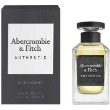 Abercrombie Fitch autentiški vyriški 100ml