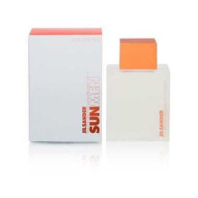 Jil Sander Jil Sander Sun Vyrams EDT 75ml