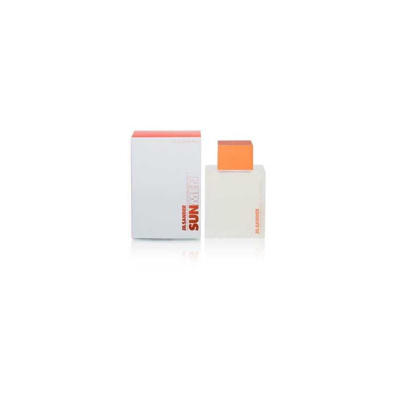 Jil Sander Jil Sander Sun Vyrams EDT 75ml