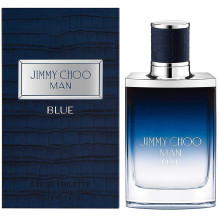 Jimmy Choo Man Blue EDT 50ml