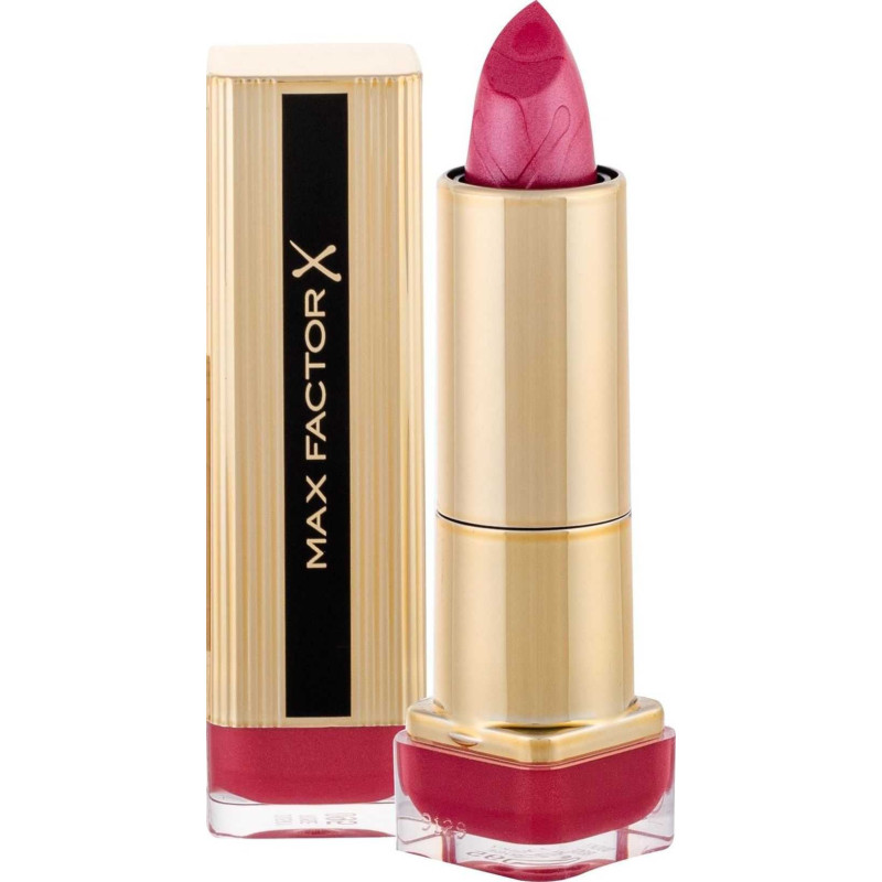 Max Factor Colour Elixir Lipstick 095 Dusky Rose