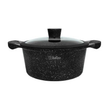 BOLLIRE POT BOLLIRE MILANO 24X10.5CM BEER 4.3L