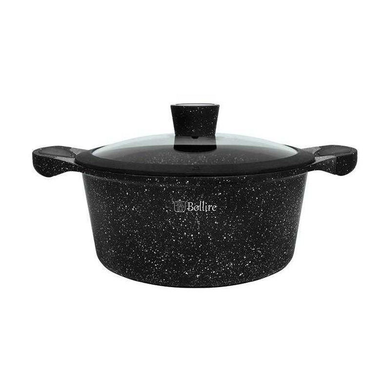 BOLLIRE POT BOLLIRE MILANO 24X10.5CM BEER 4.3L