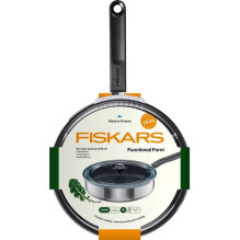 Fiskars PAN SAUTE FF 26CM...