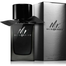 Burberry ponas Burberry EDP 100ml