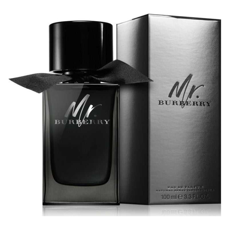 Burberry ponas Burberry EDP 100ml