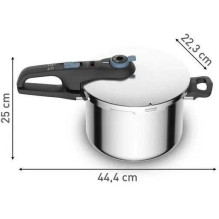 Tefal Saugus madingas 6L