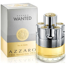 Azzaro Wanted EDT 50ml Azzaro Wanted EDT 50ml