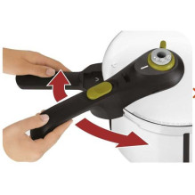 Tefal Saugus 5 Neo P2530738 Tefal Saugus 5 Neo P2530738