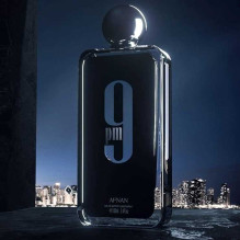 Afnan Afnan PM9 Vanduo De Kvepalai 100 ml Afnan Afnan PM9 Vanduo De Kvepalai 100 ml
