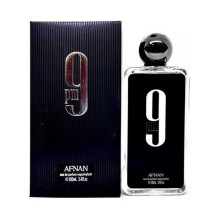 Afnan Afnan PM9 Vanduo De Kvepalai 100 ml Afnan Afnan PM9 Vanduo De Kvepalai 100 ml