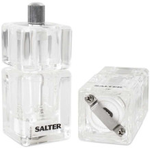 Salter 7605 CLXR Mini Mills...