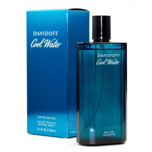 Davidoff Cool Water EDT 200ml Davidoff Cool Water EDT 200ml
