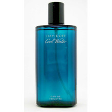 Davidoff Cool Vanduo EDT 200ml